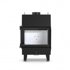 Камінна топка XFire - Corner L 700 Slim