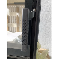 Камінна топка XFire - Corner L 800 