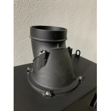 Камінна топка XFire - Corner L 800 