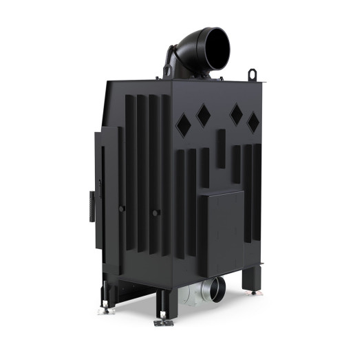 Камінна топка XFire - Flat 700 Graphite Камінна топка XFire - Flat 700 Graphite