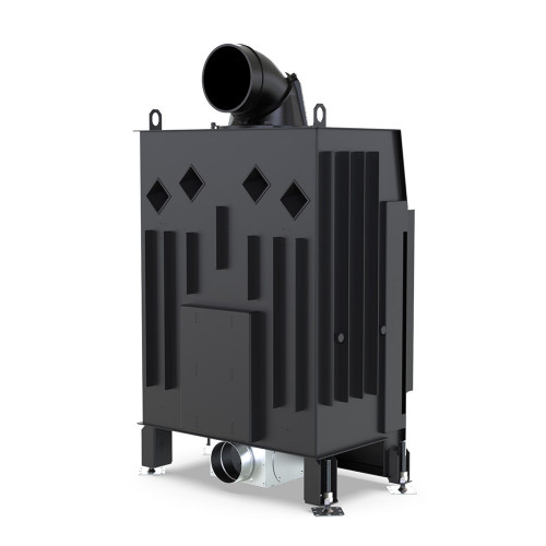 Камінна топка XFire - Flat 700 Graphite Камінна топка XFire - Flat 700 Graphite