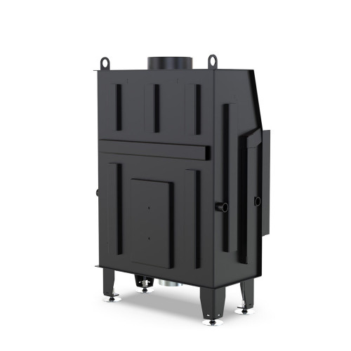 Камінна топка XFire - Flat 700 Slim Graphite Камінна топка XFire - Flat 700 Slim Graphite