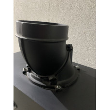 Камінна топка XFire - Flat 800 Graphite