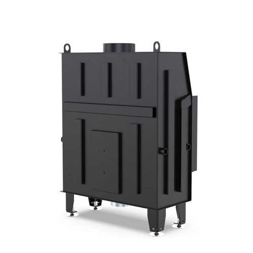 Камінна топка XFire - Flat 800 Slim Graphite купити в магазині Львів Камінна топка XFire - Flat 800 Slim Graphite купити в магазині Львів