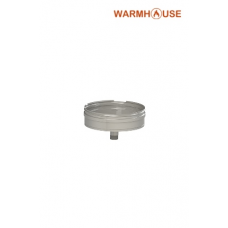 Сборник конденсата одностенный AISI 309 (0.8mm)