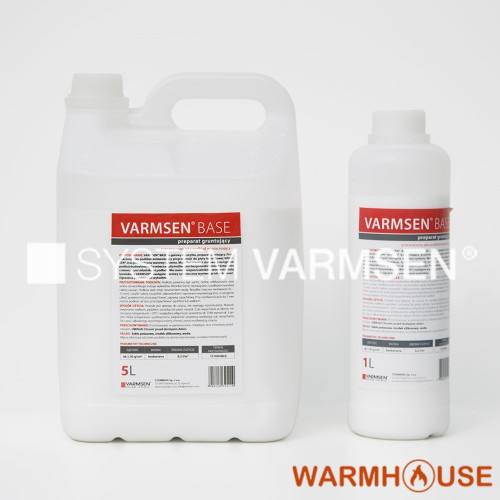 Грунтовка VARMSEN® BASE 1L 