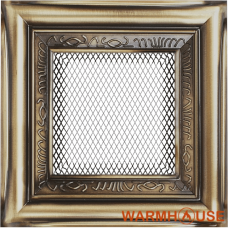 Решетка рустикальная Kratki