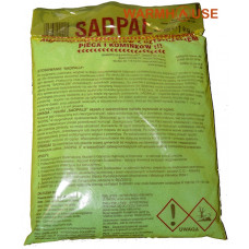 Каталізатор для видалення сажі SADPAL 1кг
