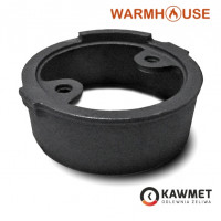 Долот для подачі повітря ззовні в камінну топку KAWMET W16
