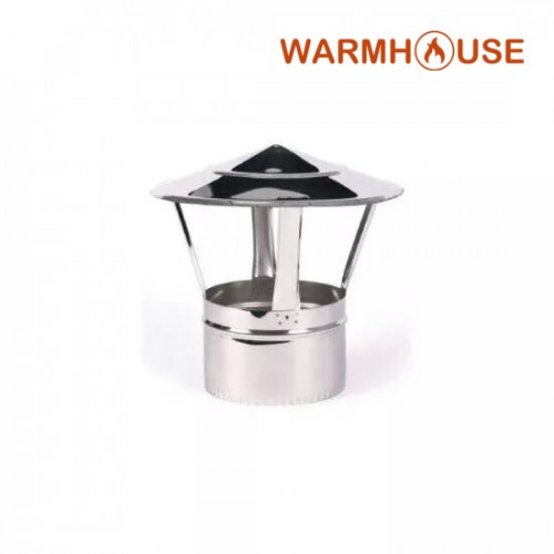 Козырек AISI 201 (1mm)