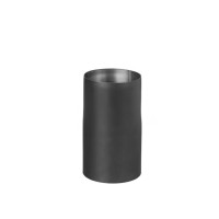 Труба димохідна L=250mm сталь DC01 (2mm) Darco